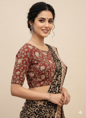 Kalamkari Bouse