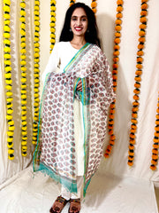 Kota Doriya Dupatta
