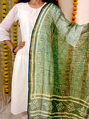 Kota Doriya Dupatta