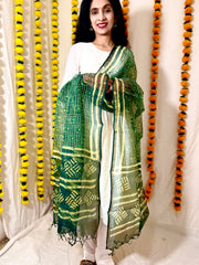 Kota Doriya Dupatta