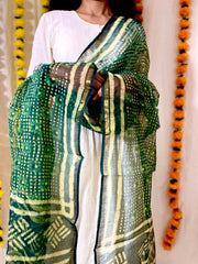 Kota Doriya Dupatta