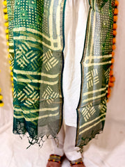 Kota Doriya Dupatta