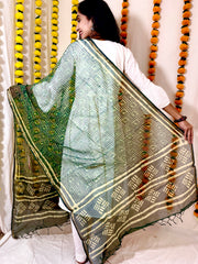 Kota Doriya Dupatta