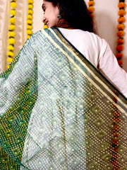 Kota Doriya Dupatta