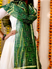 Kota Doriya Dupatta