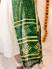 Kota Doriya Dupatta