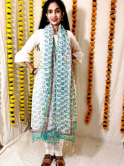 Kota Doriya Dupatta