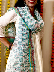 Kota Doriya Dupatta