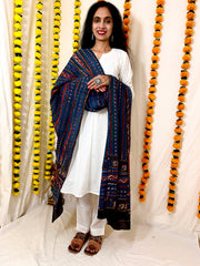 Cotton Dupatta