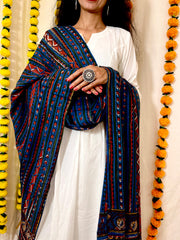 Cotton Dupatta