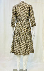 Kashish Angrakha Kurti