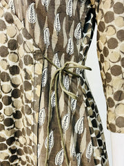 Kashish Angrakha Kurti