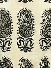Kalamkari Hand Block Printed Kurti