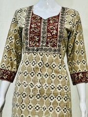 Kashish Printed Kurti