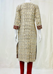Kashish Printed Kurti