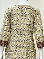 Kashish Printed Kurti