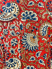 Kalamkari Kurti