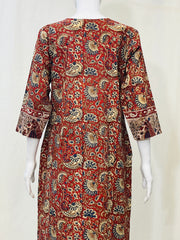 Kalamkari Kurti