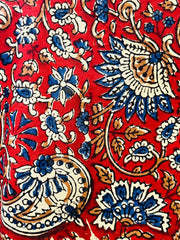 Kalamkari Kurti