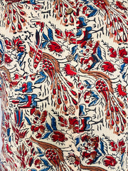 Men's KALAMKARI Shirt