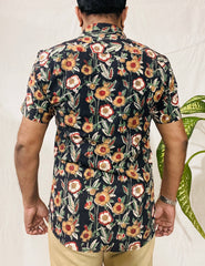 Men's KALAMKARI Shirt