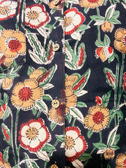 Men's KALAMKARI Shirt