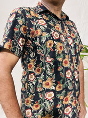 Men's KALAMKARI Shirt