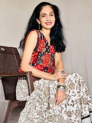 Kashish Printed Skirt