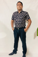 Men's Short Sleeve Shirt