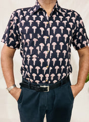 Men's Short Sleeve Shirt