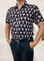 Men's Short Sleeve Shirt