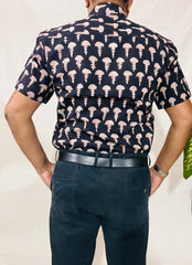 Men's Short Sleeve Shirt