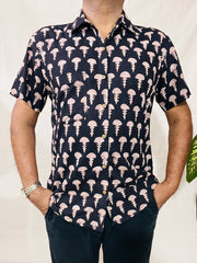 Men's Short Sleeve Shirt