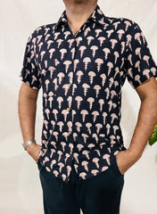 Men's Short Sleeve Shirt