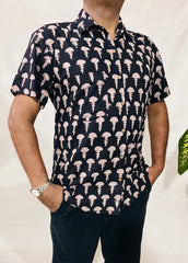 Men's Short Sleeve Shirt