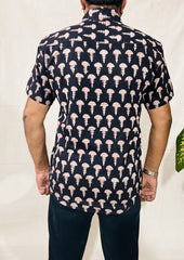 Men's Short Sleeve Shirt