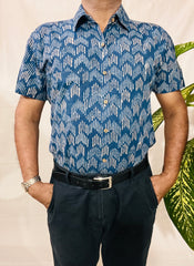 Men's Short Sleeve Shirt