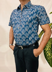 Men's Short Sleeve Shirt