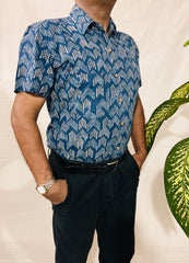 Men's Short Sleeve Shirt