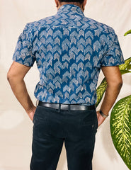 Men's Short Sleeve Shirt