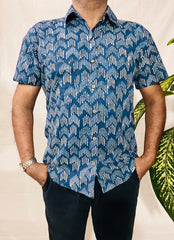 Men's Short Sleeve Shirt