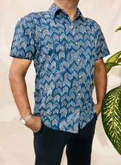 Men's Short Sleeve Shirt