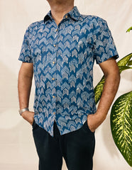 Men's Short Sleeve Shirt