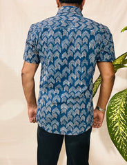 Men's Short Sleeve Shirt