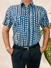 Men's Short Sleeve Shirt