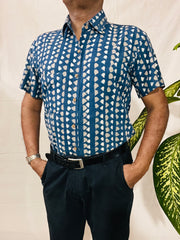 Men's Short Sleeve Shirt