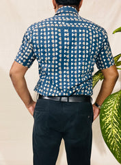 Men's Short Sleeve Shirt