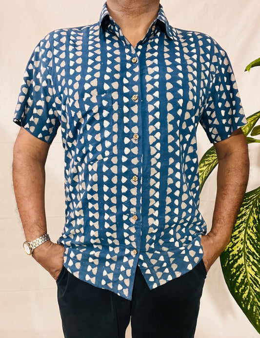 Men's Short Sleeve Shirt