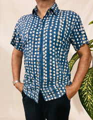 Men's Short Sleeve Shirt