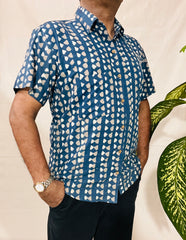 Men's Short Sleeve Shirt